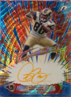 Isaac Bruce