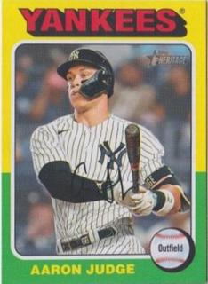 Aaron Judge