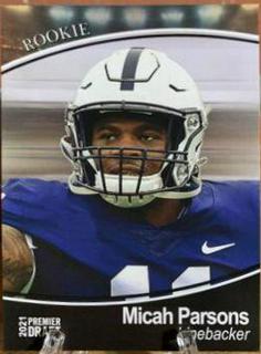 Micah Parsons