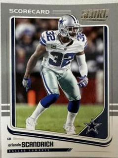 Orlando Scandrick