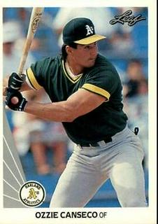 Ozzie Canseco