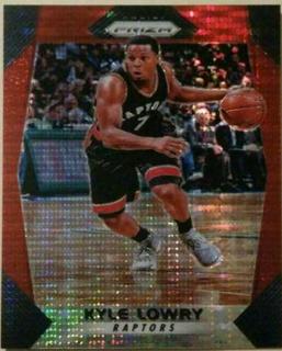 Kyle Lowry