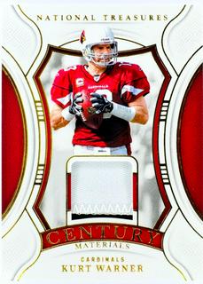 Kurt Warner