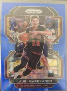 Lauri Markkanen