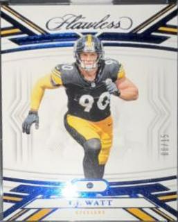 T.J. Watt