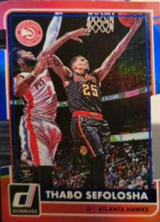 Thabo Sefolosha