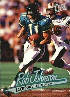 Rob Johnson