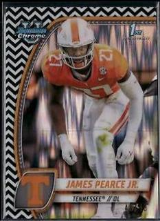 James Pearce Jr.