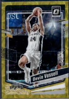 Devin Vassell
