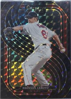 Bronson Arroyo