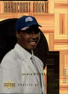 Quentin Richardson