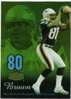 Troy Brown