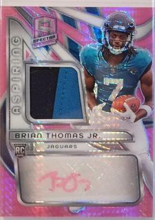 Brian Thomas Jr.