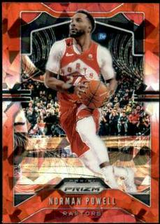 Norman Powell