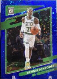 Dennis Schroder