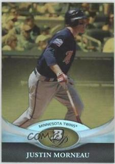 Justin Morneau