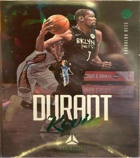 Kevin Durant
