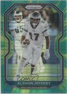 Alshon Jeffery