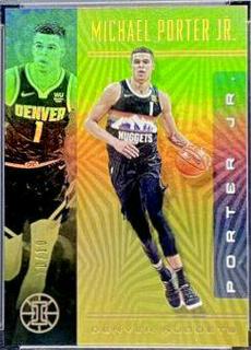 Michael Porter Jr.