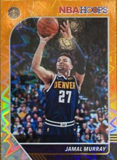 Jamal Murray