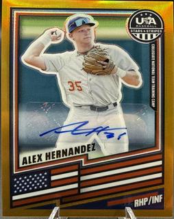 Alex Hernandez