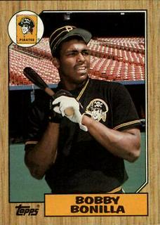 Bobby Bonilla