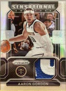 Aaron Gordon