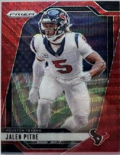 Jalen Pitre