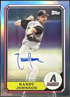 Randy Johnson