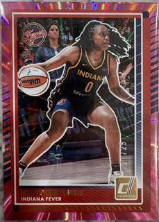 Kelsey Mitchell