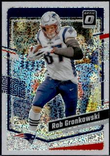 Rob Gronkowski
