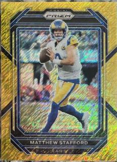 Matthew Stafford