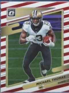 Michael Thomas