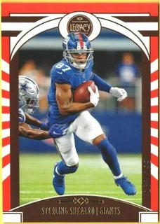 Sterling Shepard