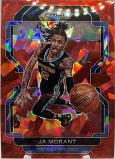 Ja Morant