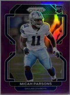 Micah Parsons
