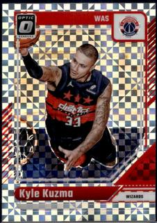 Kyle Kuzma