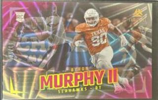 Byron Murphy II