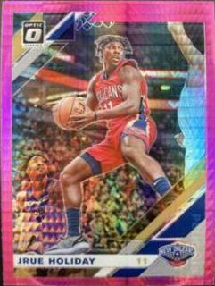 Jrue Holiday