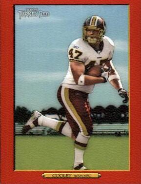 Chris Cooley [Red] #38