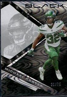Michael Carter