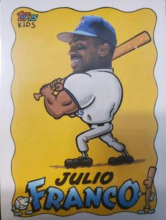 Julio Franco