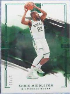 Khris Middleton