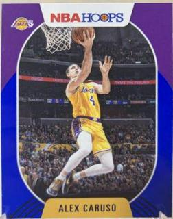 Alex Caruso
