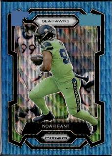 Noah Fant