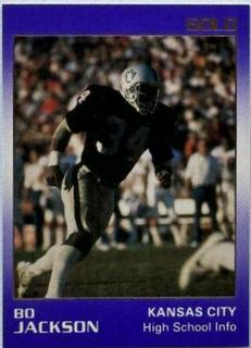 Bo Jackson