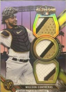 Willson Contreras