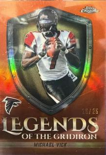 Michael Vick