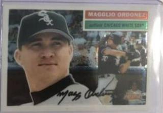 Magglio Ordonez