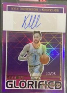 Kyle Anderson